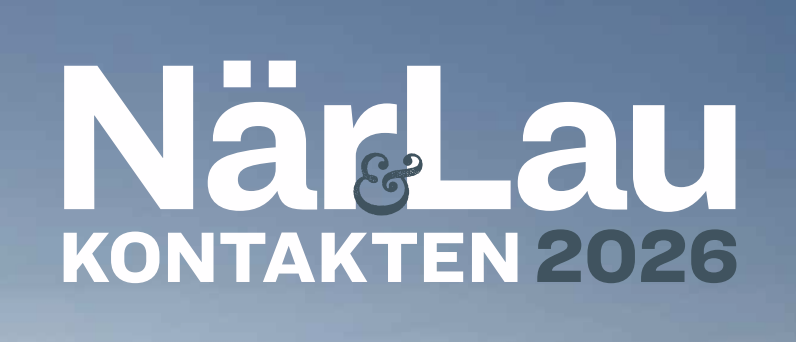 NLK26 - V&auml;lkommen till N&auml;r